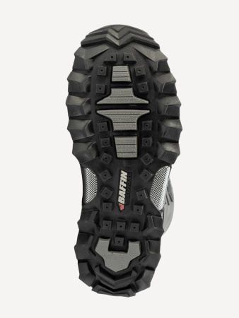 Сапоги Control MAX (RU 41 EU 42 USm 9 СМ 27; Black)